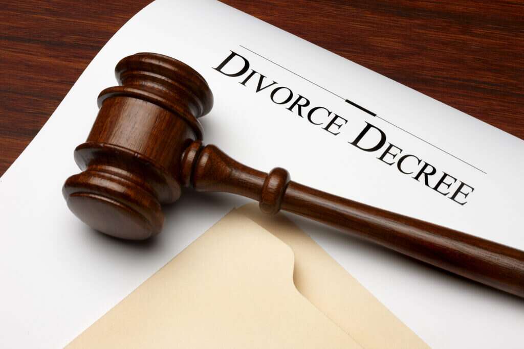 You are currently viewing DIVORCE 2