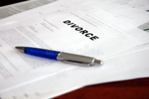 Read more about the article DIVORCE