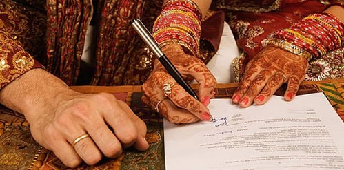 best marriage registration lawyer in delhi